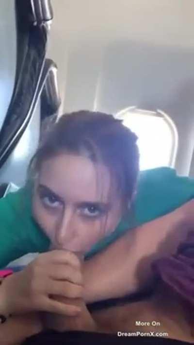 Your Sister Couldnt Behave Herself Even on a Plane