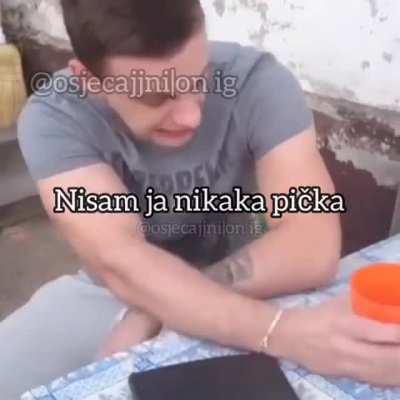 Debilizam runs in the family