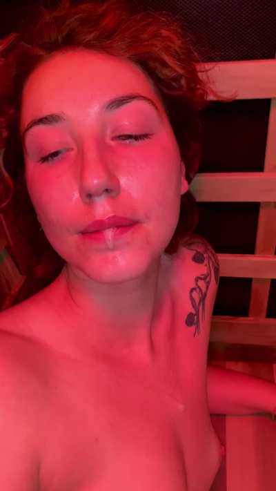 It's getting hot in here!