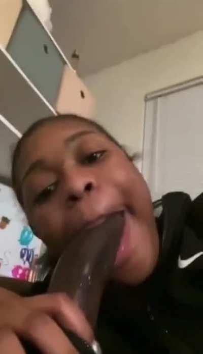 Full video on Twitter @pluggutheplug