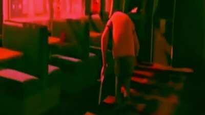 Eating A Silica Packet