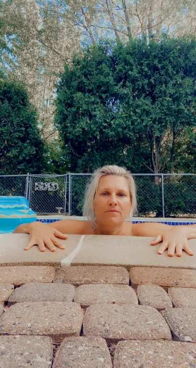 I'm insanely horny, babe. Are you ready