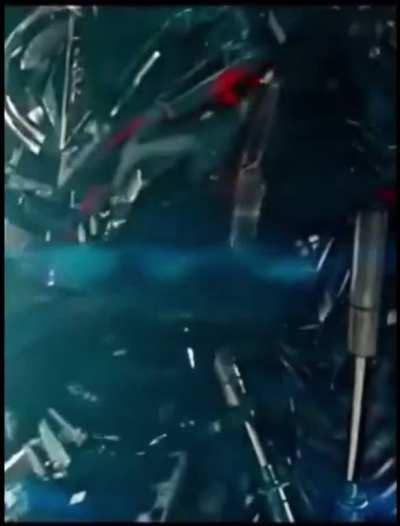 Just a warning when it hits November