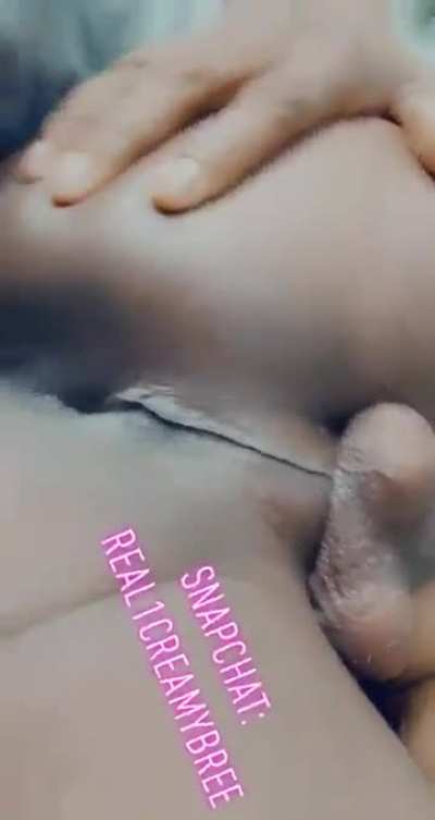 Lick it or stick it ?