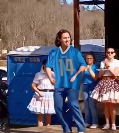 KOOL AID ON TAP. LET IT FLOW OVER YOU