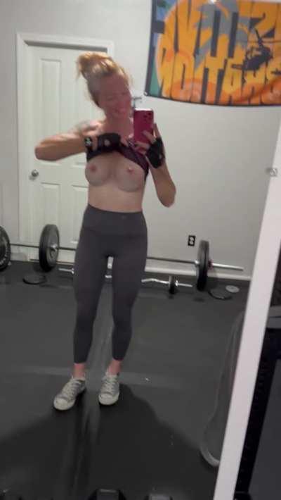 Showing off my outfit the best way I know how. [f]