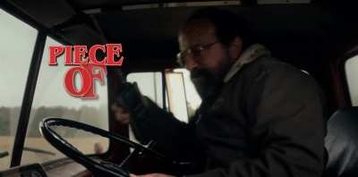 A review of the penultimate episode of Stranger Things