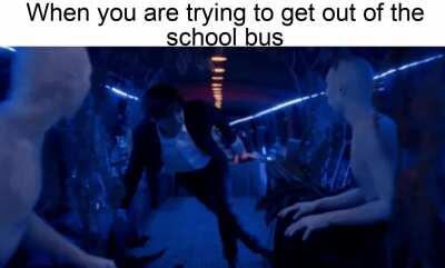 fr tho, big problem in school