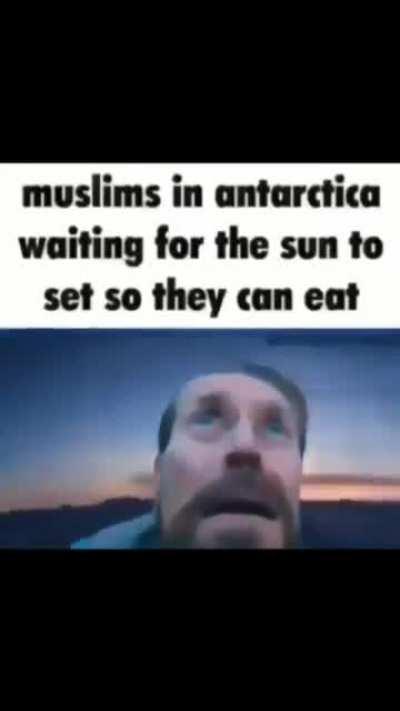 Genuine Question from a non-muslim, how would yall compensate for an extended daylight?