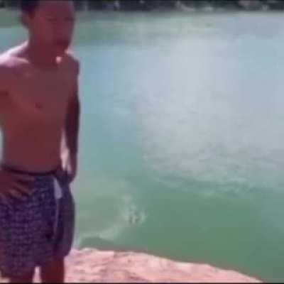 El Nacho es jugador de LoL