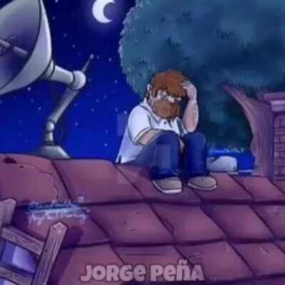 Upvote para que lo vea el webadas y duxo