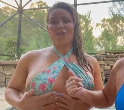 Nattie Slap And Rub ðð