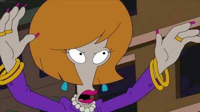 Just really in love with this sequence (SCATMAN STEVE)