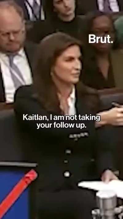 100 days as press secretary: Karoline Leavitt vs journalists.