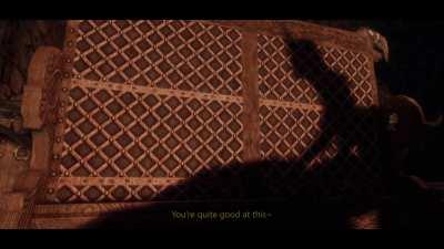 Succubus Gets a New Pet (Aereleth)