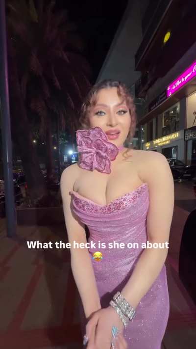 Urvashi Rautela exposed by Orry