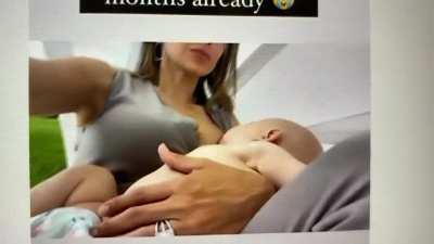 For our Nueva Pepinos, let’s just put this Mami into context so you see the real Hillary.