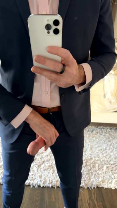 We need to talk about your performance