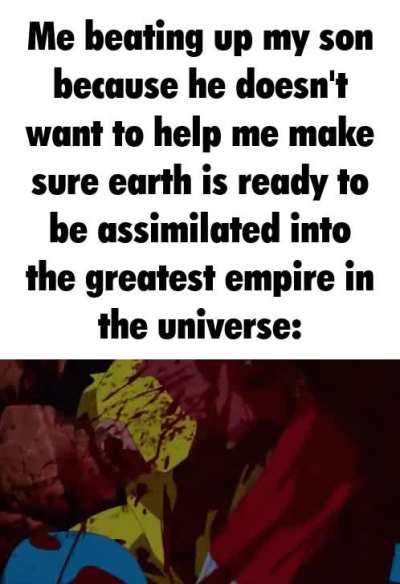 Smh my head he doesn't understand