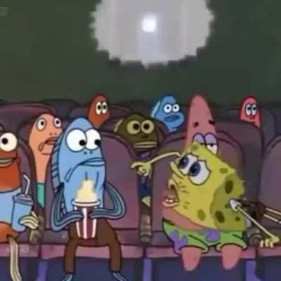 And another thing... You're ugly