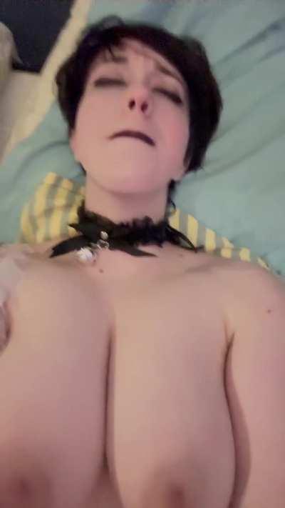 I like biting my lips when you go full-on beast mode