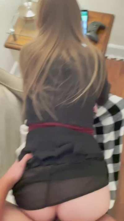 Already Wet from Looking at Rule 34, Just Slide Right in 🤤