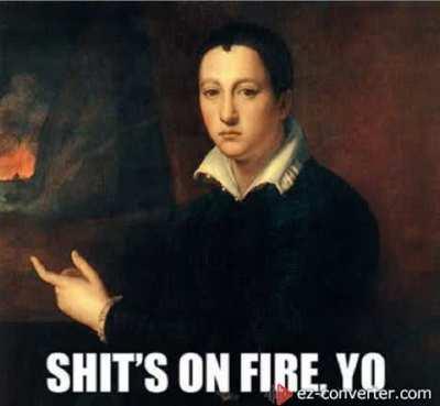 The Poop Accelerates - Dramatic Reading (by AI)