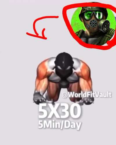 What is Adrian Shephard opposing here?🫣