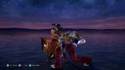 you get hit, you die