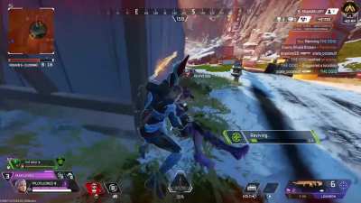 Smooth little wipe