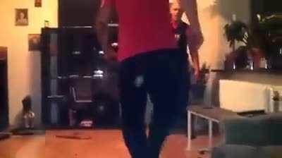 WTF is going on here?