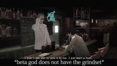 IGNORE WOMEN. FOLLOW UNREALISTIC DREAMS INSTEAD.