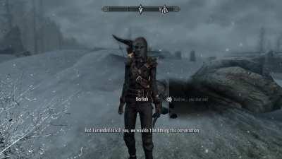 I don’t think it’s worn off yet...