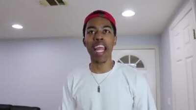 Aquele ping/lag maroto