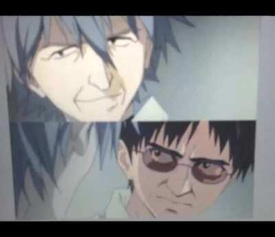 Neon Genesis Evangelion