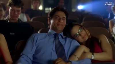 Kal Ho Naa Ho completes 19 years