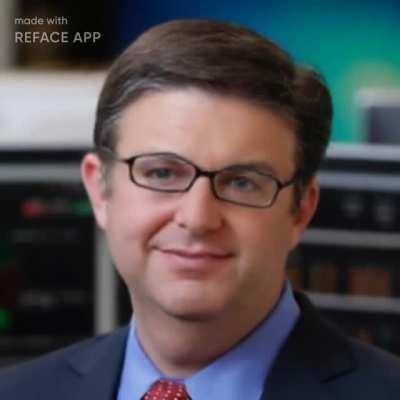 Everyday when Rich checks the ticker and AMC still isn’t a penny