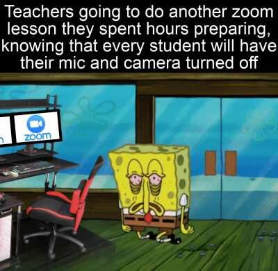 They're trying their best in these tough times