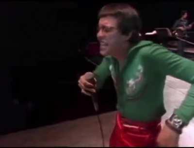 Displeased with poor royalty rates, bandleader Johnny Pacheco began self-distributing direct to merchants out of the trunk of his car in 1964. His label, Fania Records, became the Mecca of salsa music for the 20th century. Fania All-Stars (feat. Hector La