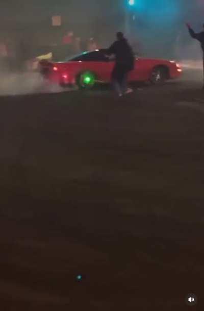 These people need to get some constructive hobbies