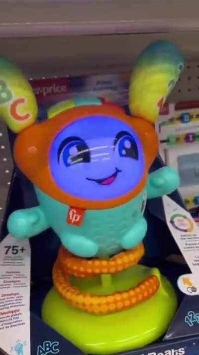 This should be illegal