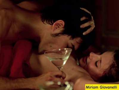 Compilation of celebs letting the plots be sucked for show