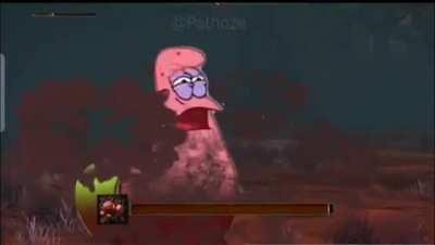 idk if this made the rounds. but this had me crying