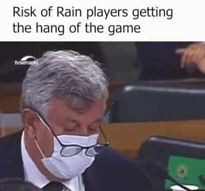 Still new to the game but really enjoying it