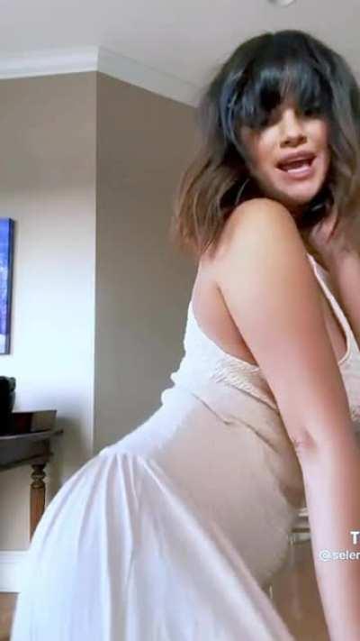 Just a little is enough..