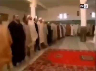 DaBaby medrese konseri