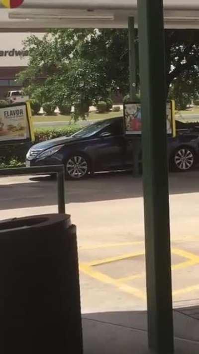 another Sonic Drive-In fail