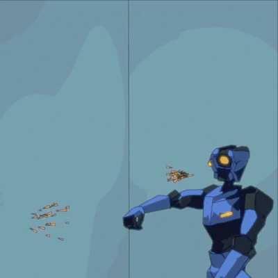 V1 fucks up coin juggling