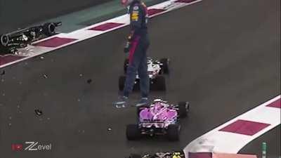 Verstappen KICKS F1 Things Part 2