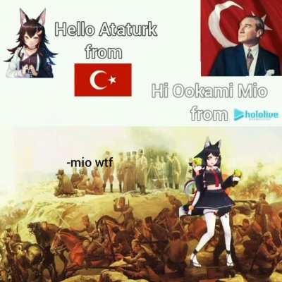 finally found the greenscreen mio